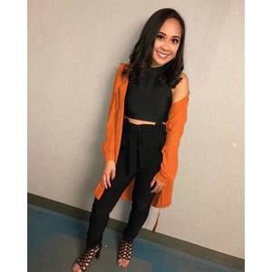 Meet your Posher, Sam